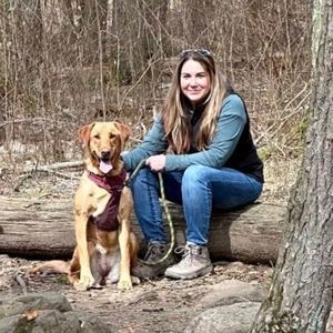 Meet your Posher, Robin